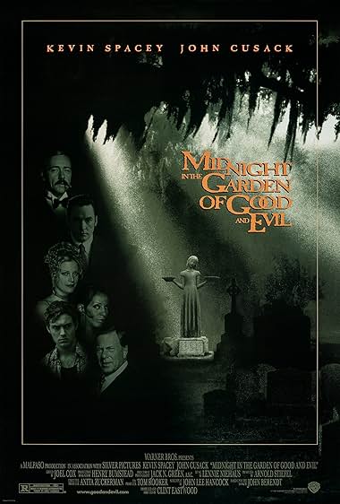 Famous quotes from Hollywood movie : Midnight in the Garden of Good and Evil (1997) - Part (2)