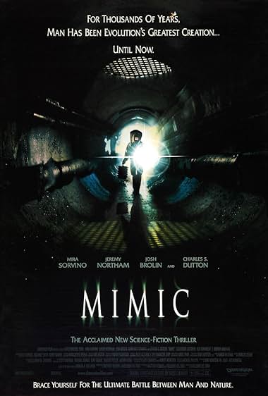 Famous trivia from Hollywood movie : Mimic (1997)