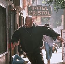 Famous quotes from Hollywood movie : Most Wanted (1997)