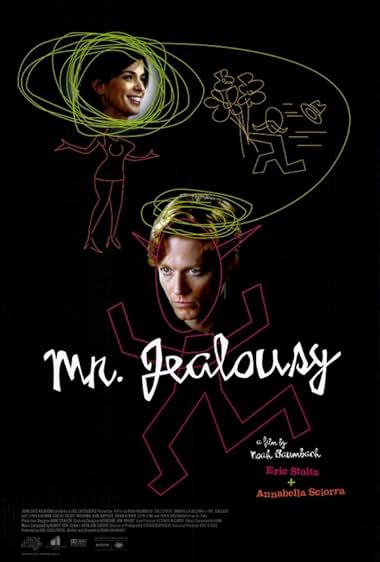 Famous trivia from Hollywood movie : Mr. Jealousy (1997)