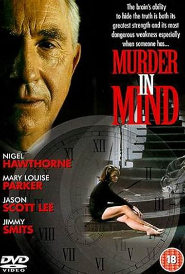 Famous trivia from Hollywood movie : Murder in Mind (1997)