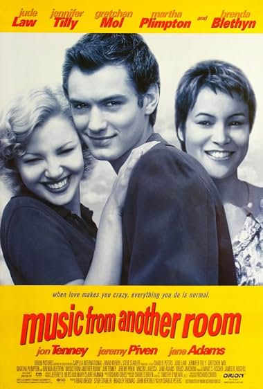 Famous quotes from Hollywood movie : Music from Another Room (1998)