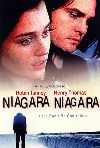 Famous trivia from Hollywood movie : Niagara, Niagara (1997)