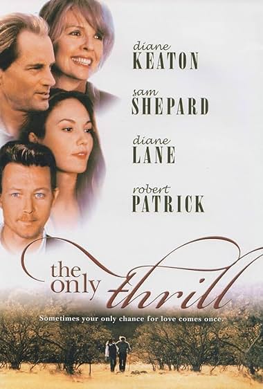 Famous trivia from Hollywood movie : The Only Thrill (1997)