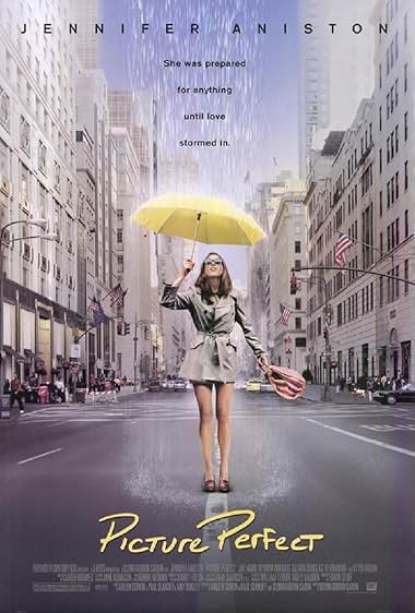 Famous quotes from Hollywood movie : Picture Perfect (1997)