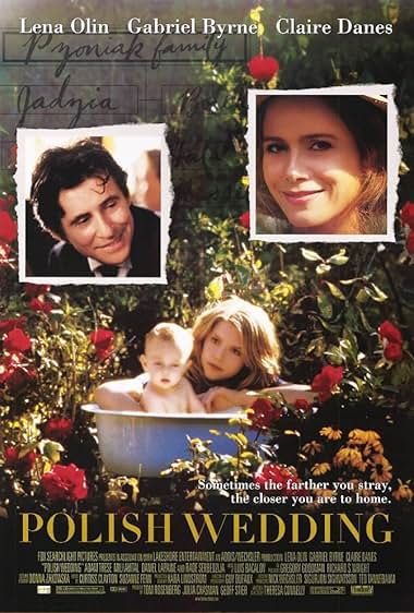 Famous quotes from Hollywood movie : Polish Wedding (1998)