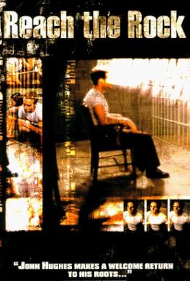 Famous trivia from Hollywood movie : Reach the Rock (1998)