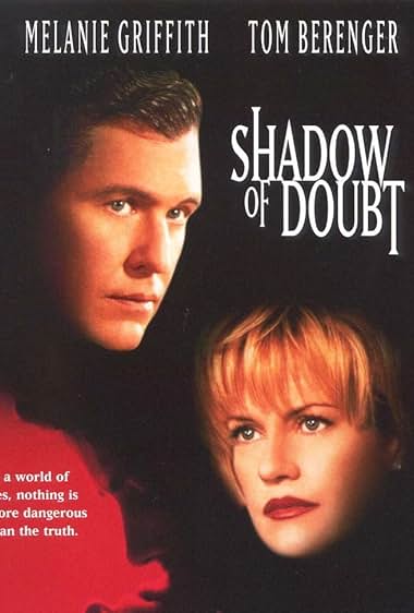 Famous quotes from Hollywood movie : Shadow of Doubt (1998)