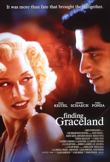 Famous trivia from Hollywood movie : Finding Graceland (1998)