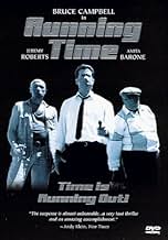 Famous trivia from Hollywood movie : Running Time (1997)