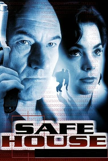 Famous trivia from Hollywood movie : Safe House (1998)