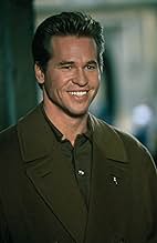 Famous quotes from Hollywood movie : The Saint (1997) - Part (2)