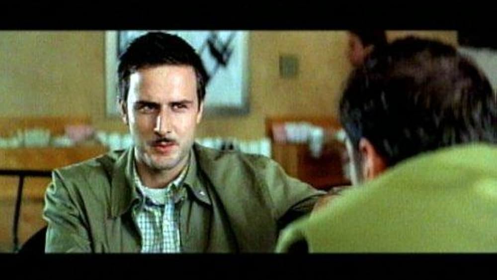 Famous trivia from Hollywood movie : Scream 2 (1997) - Part (2)