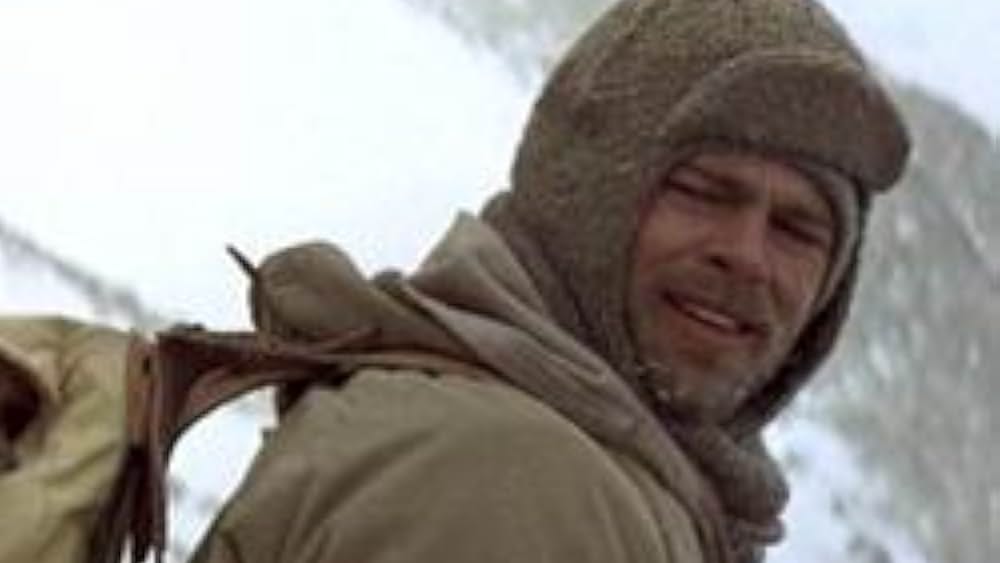 Famous quotes from Hollywood movie : Seven Years in Tibet (1997) - Part (2)