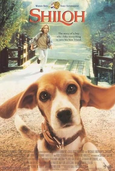 Famous quotes from Hollywood movie : Shiloh (1996)