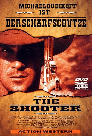 Famous quotes from Hollywood movie : The Shooter (1997)