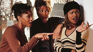 Famous trivia from Hollywood movie : Soul Food (1997)
