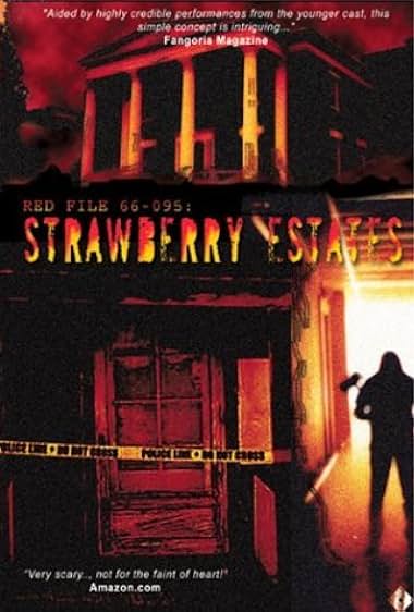 Famous trivia from Hollywood movie : Strawberry Estates (2001)