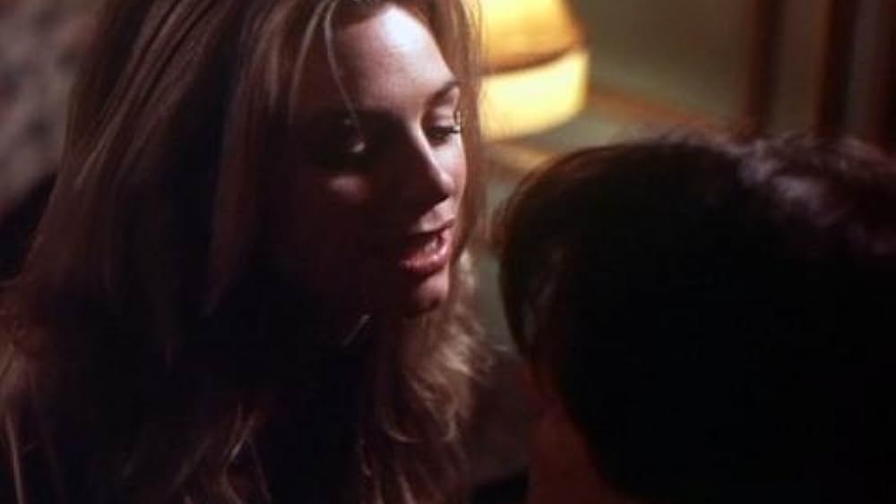 Famous trivia from Hollywood movie : Strip Search (1997)