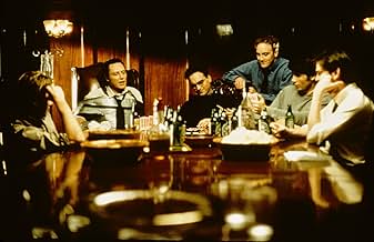 Famous quotes from Hollywood movie : Suicide Kings (1997) - Part (3)