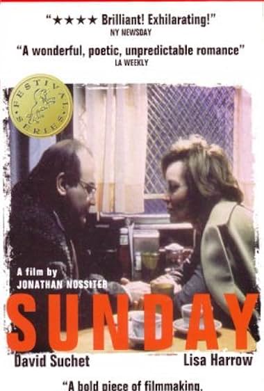 Famous quotes from Hollywood movie : Sunday (1997)