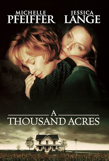 Famous trivia from Hollywood movie : A Thousand Acres (1997)