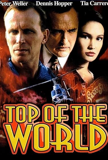 Famous quotes from Hollywood movie : Top of the World (1997)