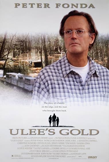Famous quotes from Hollywood movie : Ulee's Gold (1997)