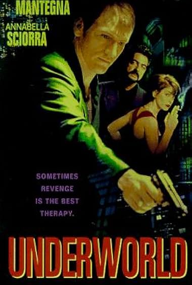 Famous quotes from Hollywood movie : Underworld (1996)