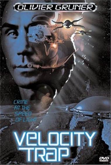 Famous trivia from Hollywood movie : Velocity Trap (1999)