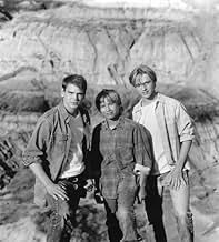 Famous quotes from Hollywood movie : Wild America (1997)