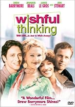 Famous quotes from Hollywood movie : Wishful Thinking (1999)