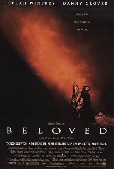 Famous quotes from Hollywood movie : Beloved (1998)