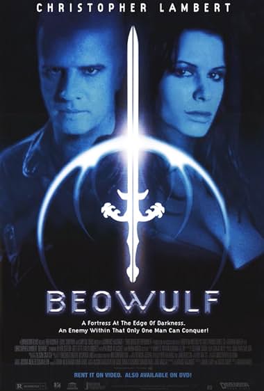 Famous trivia from Hollywood movie : Beowulf (1999)
