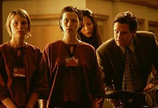 Famous trivia from Hollywood movie : Brokedown Palace (1999)