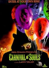 Famous quotes from Hollywood movie : Carnival of Souls (1998)