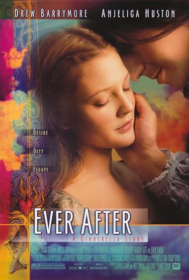 Famous quotes from Hollywood movie : EverAfter (1998) - Part (8)