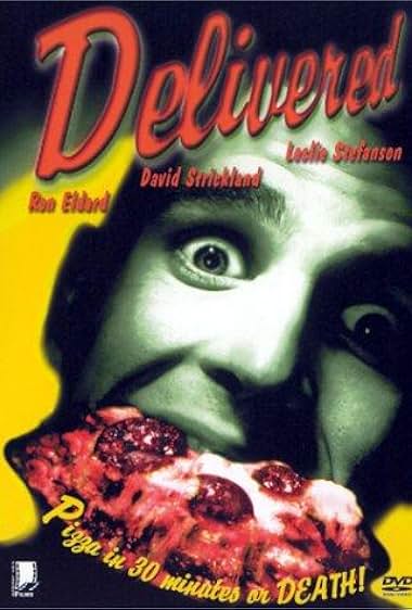 Famous quotes from Hollywood movie : Delivered (1999)