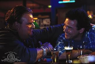 Famous quotes from Hollywood movie : Dirty Work (1998) - Part (4)