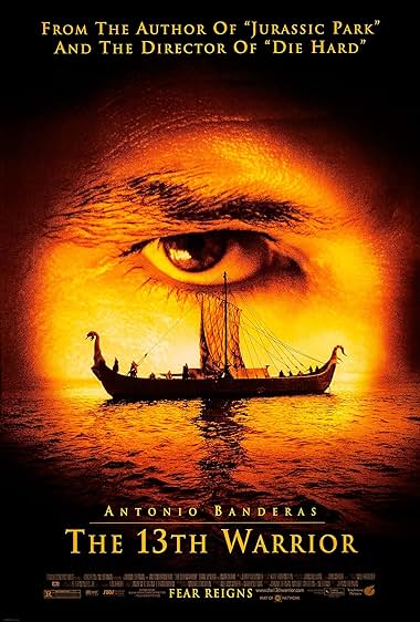Famous quotes from Hollywood movie : The 13th Warrior (1999)