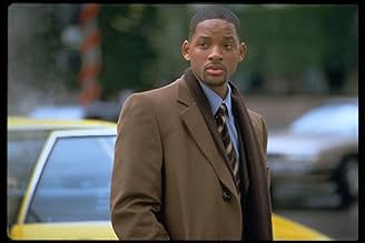 Famous quotes from Hollywood movie : Enemy of the State (1998) - Part (4)