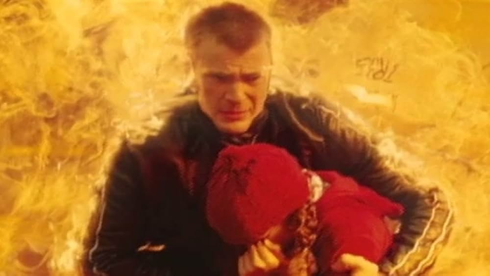 Famous trivia from Hollywood movie : Fantastic Four (2005) - Part (4)
