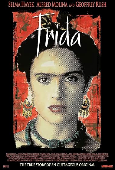 Famous quotes from Hollywood movie : Frida (2002) - Part (2)