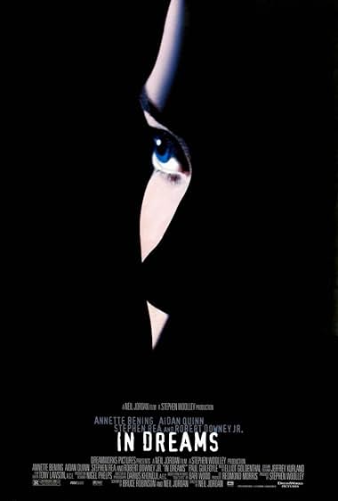Famous trivia from Hollywood movie : In Dreams (1999)