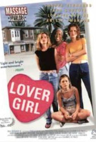 Famous trivia from Hollywood movie : Lover Girl (1997)