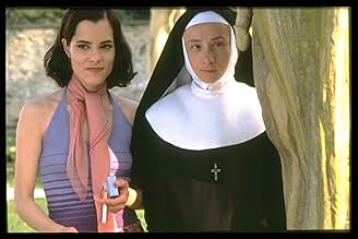 Famous trivia from Hollywood movie : The Misadventures of Margaret (1998)