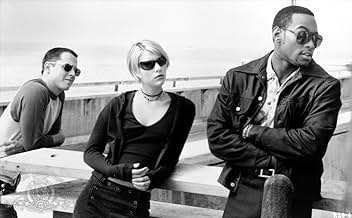 Famous quotes from Hollywood movie : The Mod Squad (1999)