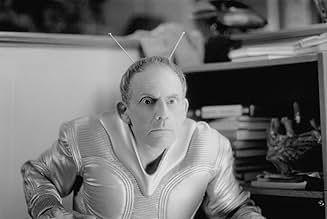 Famous quotes from Hollywood movie : My Favorite Martian (1999) - Part (2)