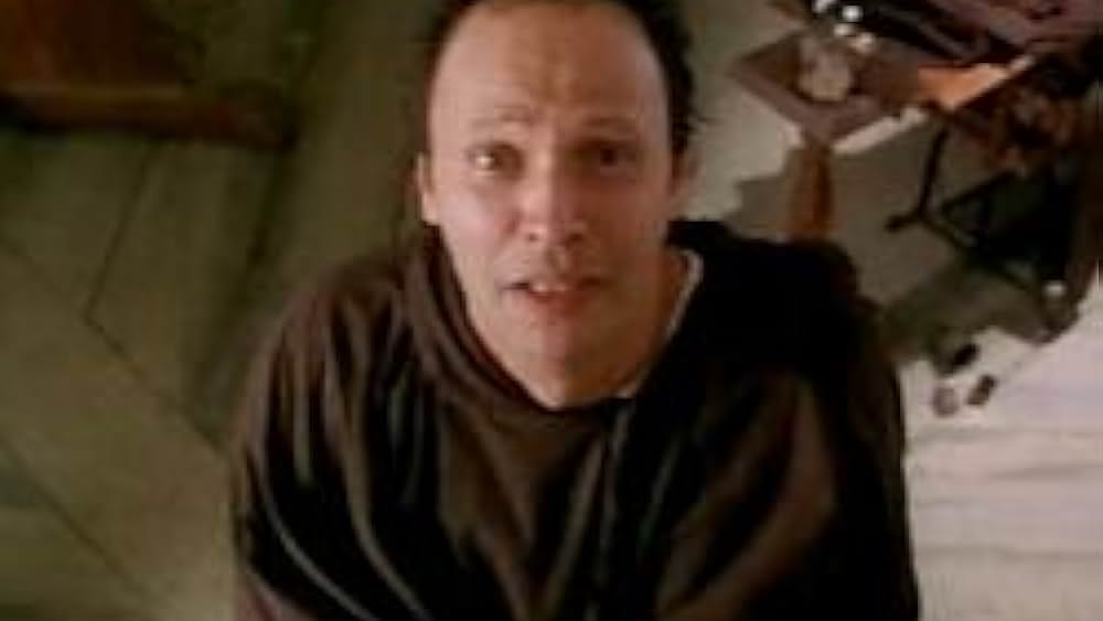 Famous trivia from Hollywood movie : My Giant (1998)