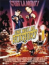 Famous quotes from Hollywood movie : A Night at the Roxbury (1998) - Part (2)